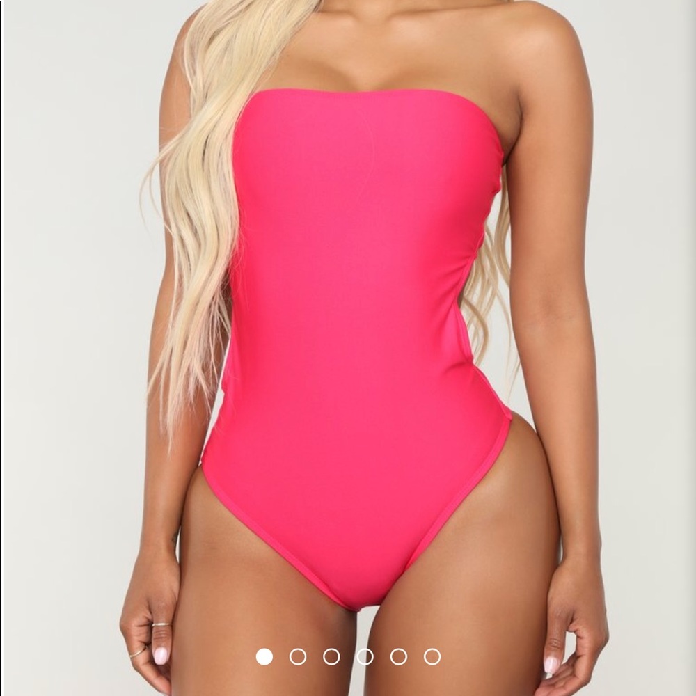 Swimsuit